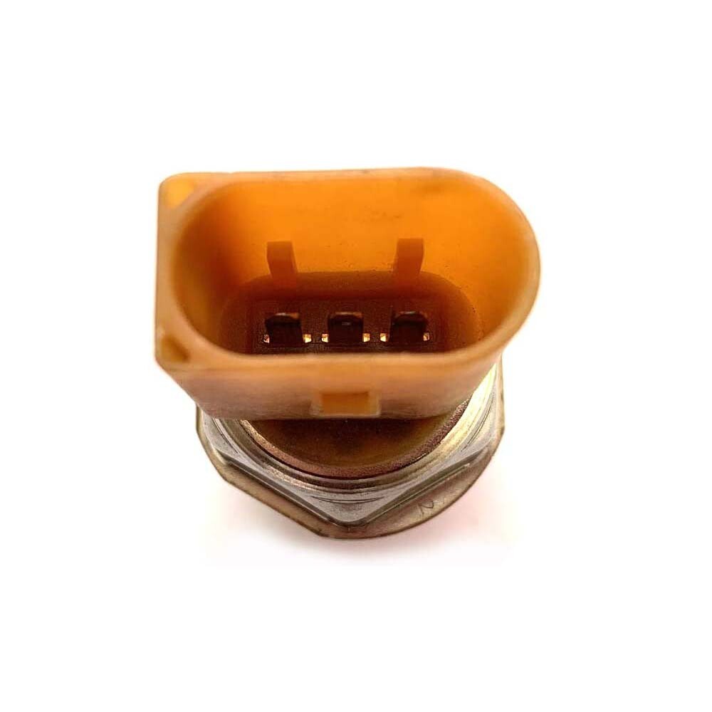 One new fuel pressure sensor 85PP44-01 03N906054 R85PP44-01 FPS046 for Audi and for Volkswagen .