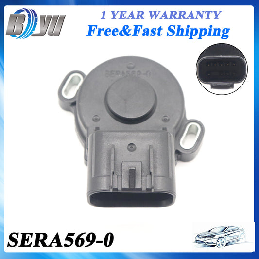 Accelerator Throttle Position Sensor for Isuzu Rodeo Amigo Trooper SERA569-0