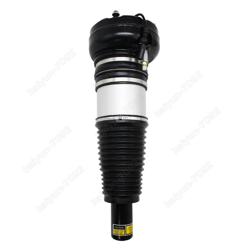 Front Air Suspension Shock Absorber Strut for Porsche Macan 95B 2015-2017