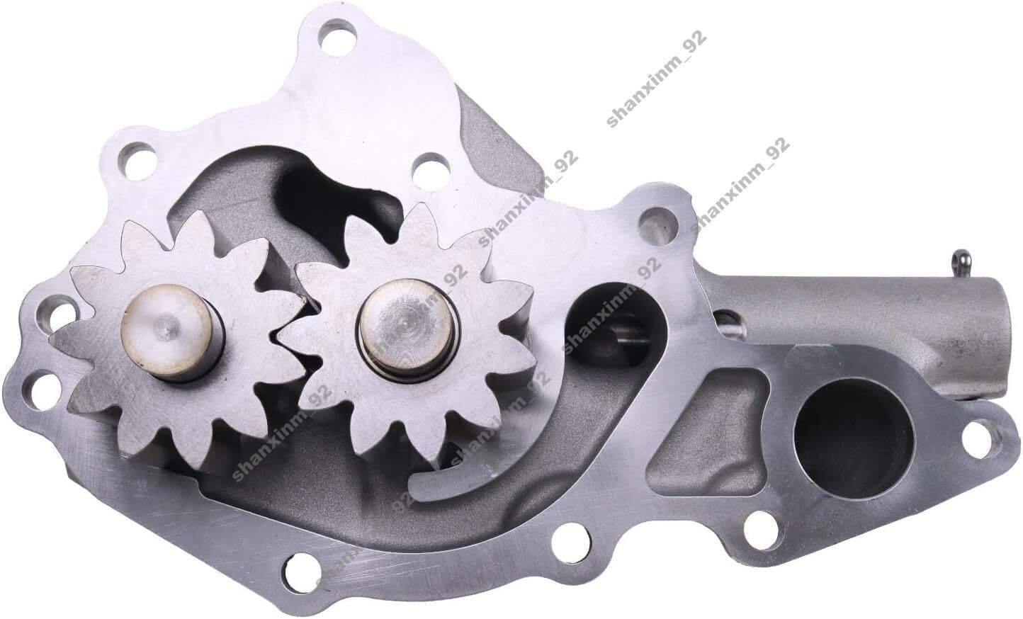 Oil Pump 15110-2150 15110-2040E for Hino J08C J08CT JO8C Engine Kobelco SK210
