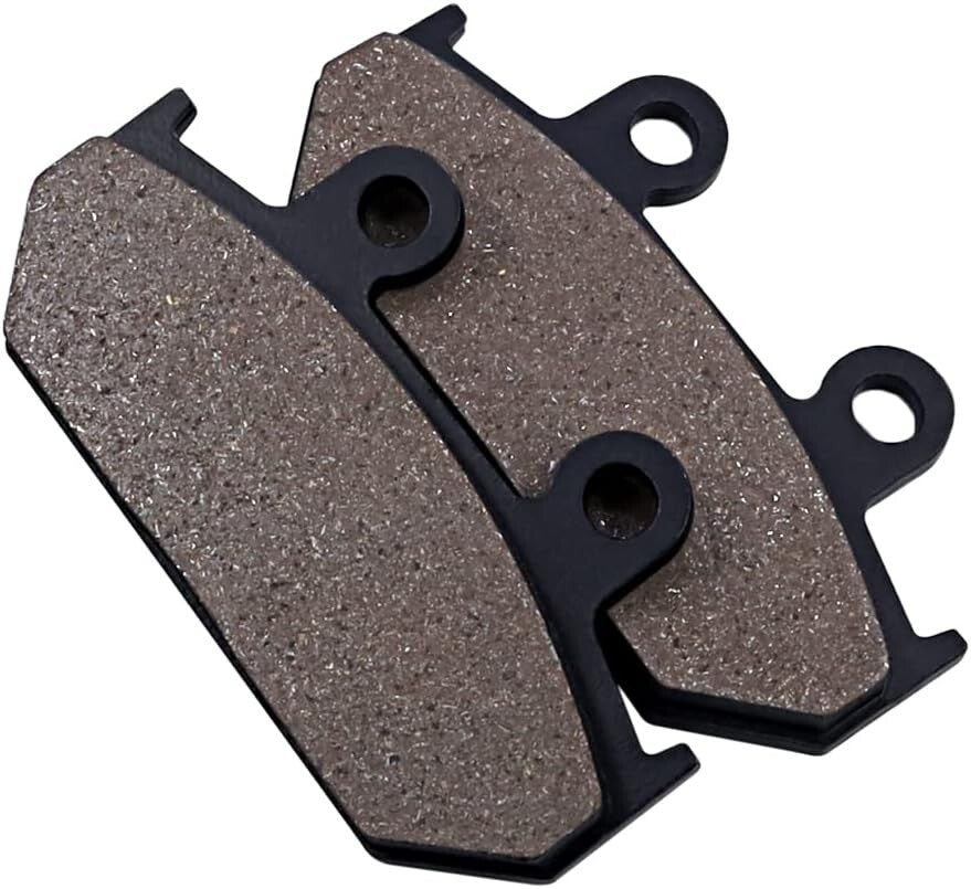 Brake Pads for AN 650 K4/K5/K6/K7/K8/K9/L0 Burgman/Skywave (Non ABS) 2004-2011
