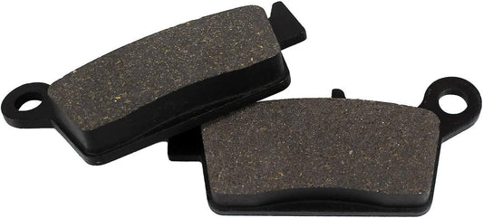 Brake Pads for Suzuki RM125 RM250 RM125 250 1996-2012 RMX250 RMX 250 S 1996-1999