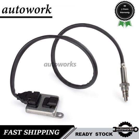 1x Nitrogen Oxide Nox Sensor for 2010-2015 for Mercedes-Benz ML350 GL350 3.5L 3.0L