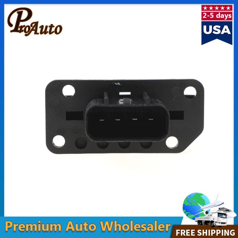 Front HVAC Blower Motor Resistor for Ford Escape Fiesta Expedition for Navigator
