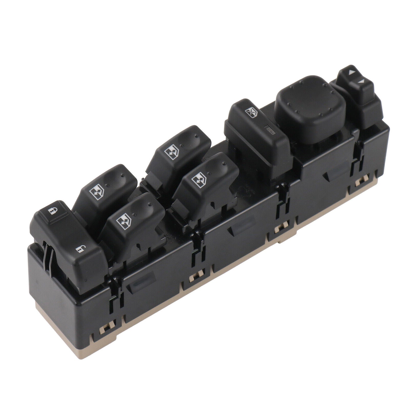 Front Driver Door Window Control Switch For 03-06 Silverado for GMC for Sierra 15883323