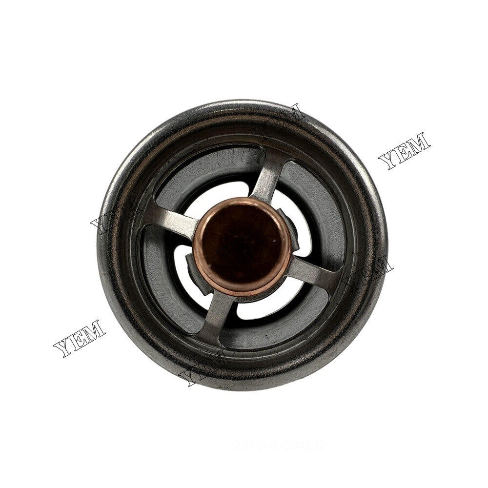 C15 Thermostat 82¡æ 247-7133 248-5513 CH11620 For Caterpillar Engine.
