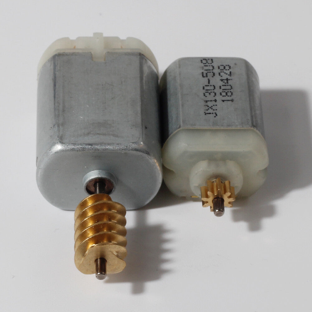 2-pack central door latch actuators suitable for Volvo XC70, XC60, S40, V70