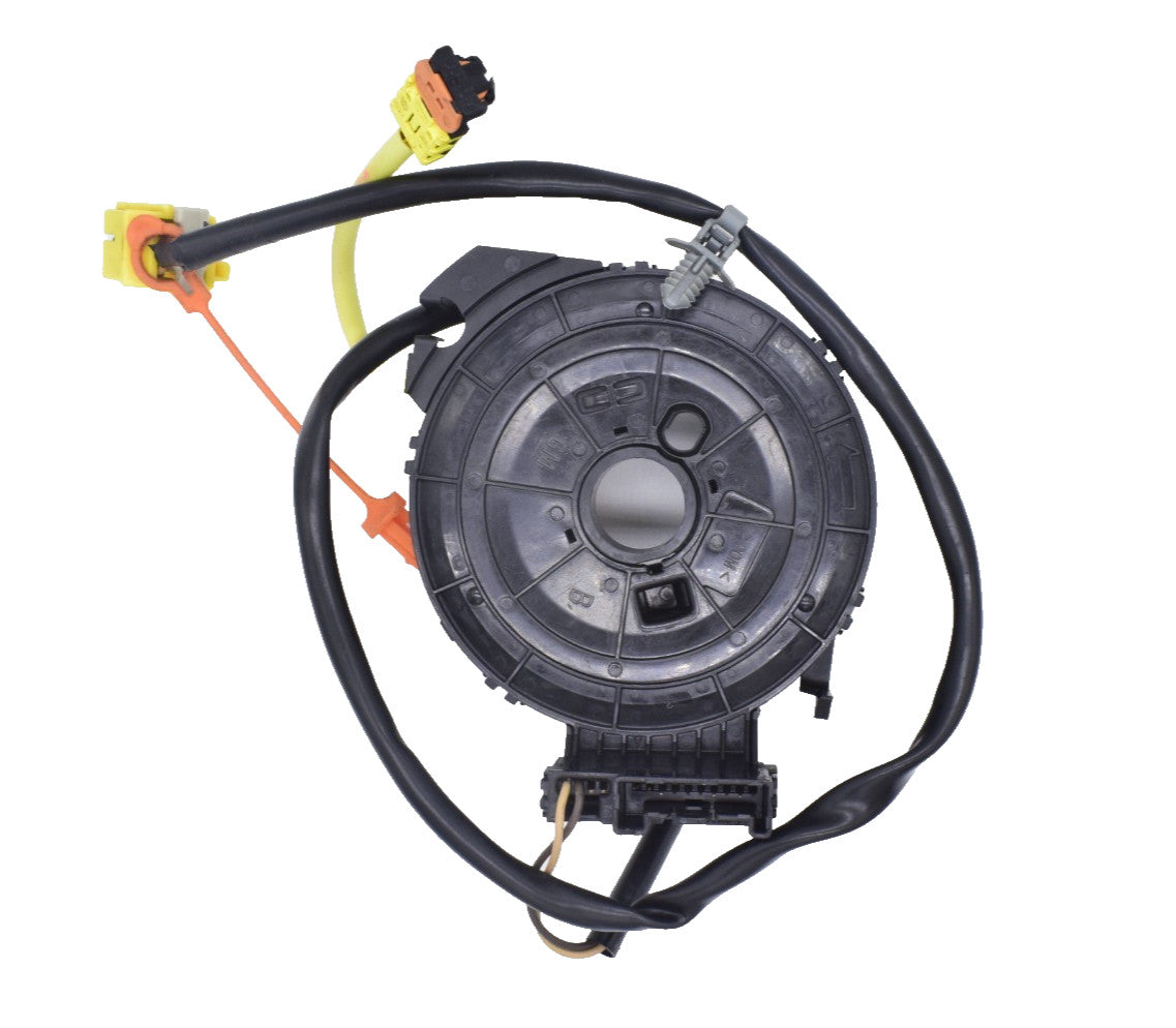 22911595 CLOCK SPRING WITH CRUISE CONTROL Fit GM SILVERADO 2500HD 3500HD