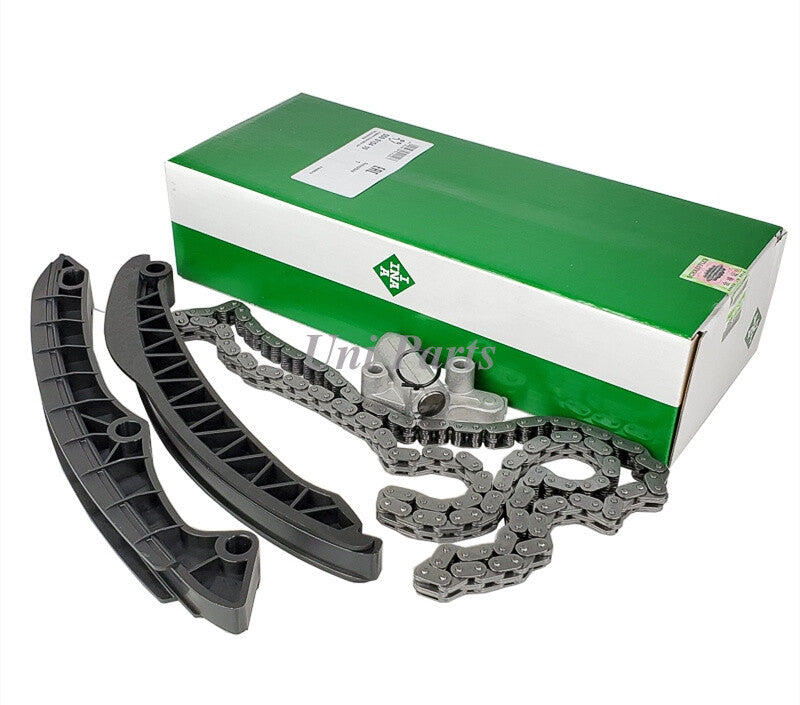 INA Engine Timing Chain Kit 03C109158A is suitable for Audi A3, for Volkswagen for Jetta EOS, for Golf for Tiguan 1.4T.