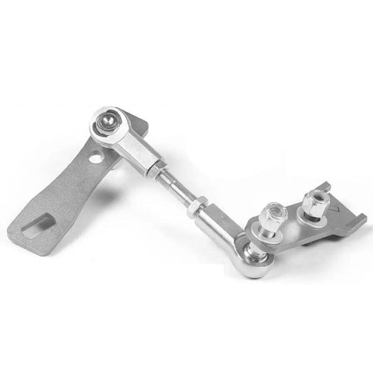Stainless Steel Transfer Case Linkage Kit For 86-01 for Jeep Cherokee XJ Comanche MJ