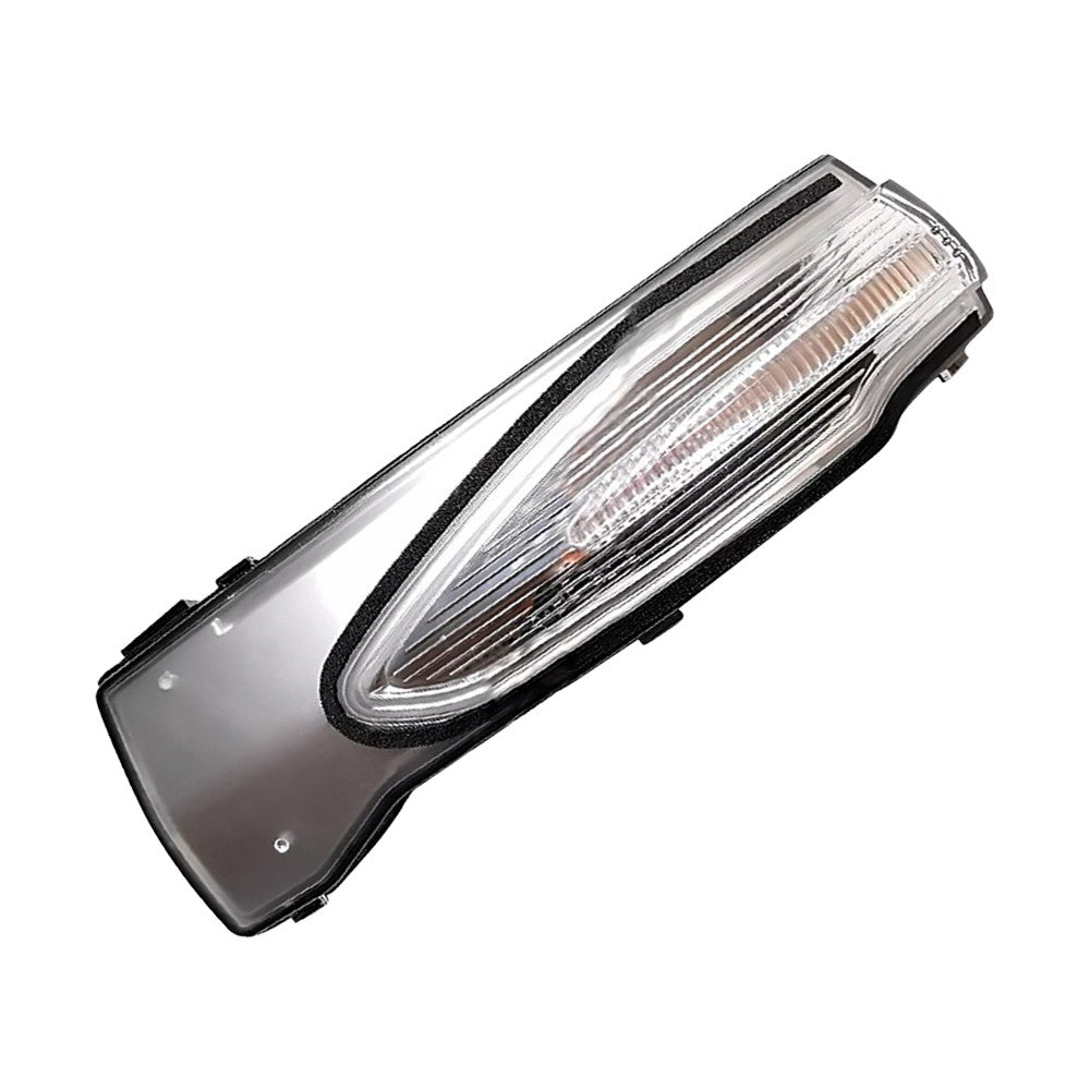 For Santa Fe 2019 2020 2021 2022 2023 Left Outside Mirror Turn Signal Lamp
