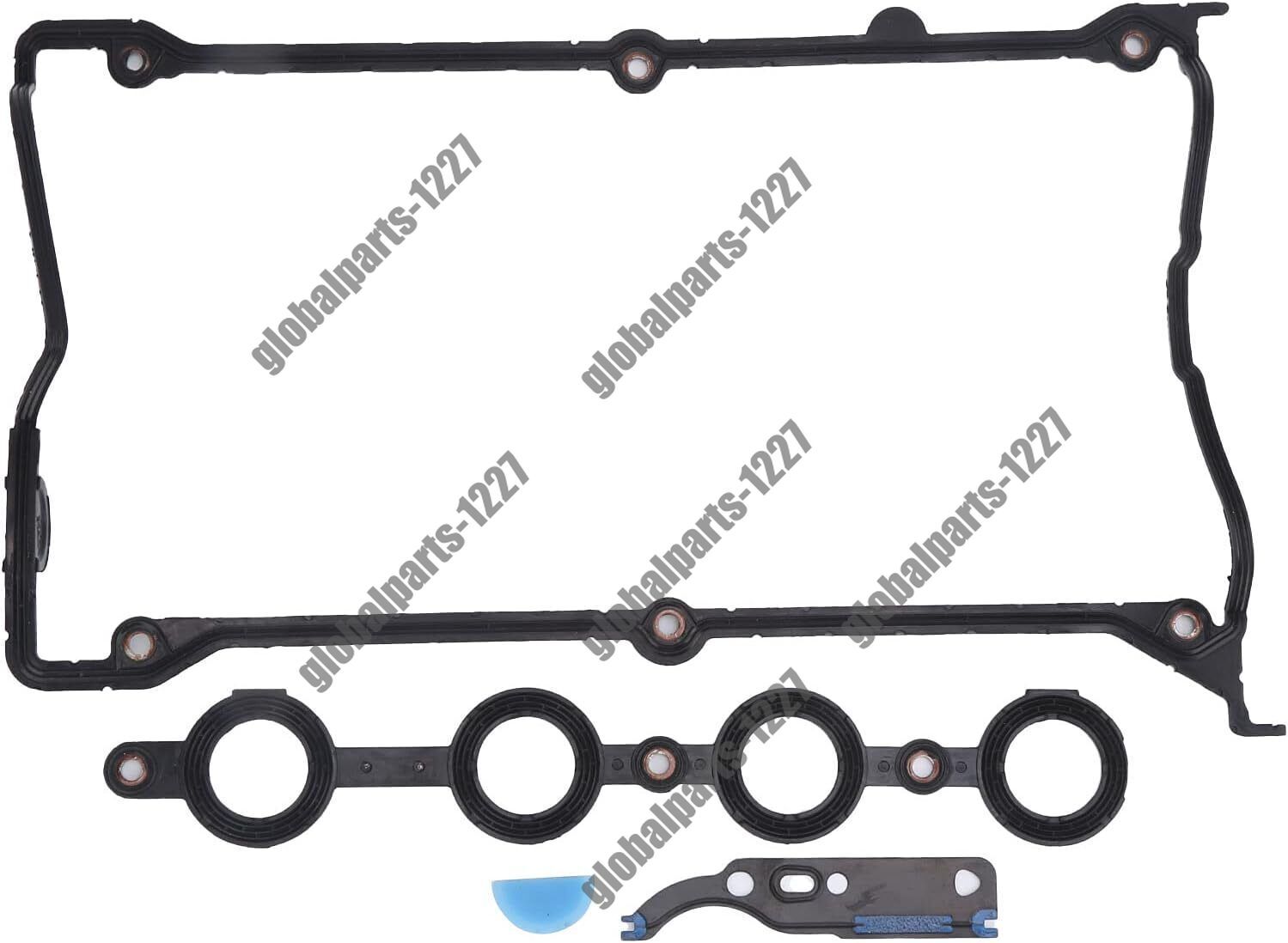 For 1.8T for VW Mk4 for Golf for Jetta for Passat for Audi A4 TT Valve Cover Gasket set 058198025A