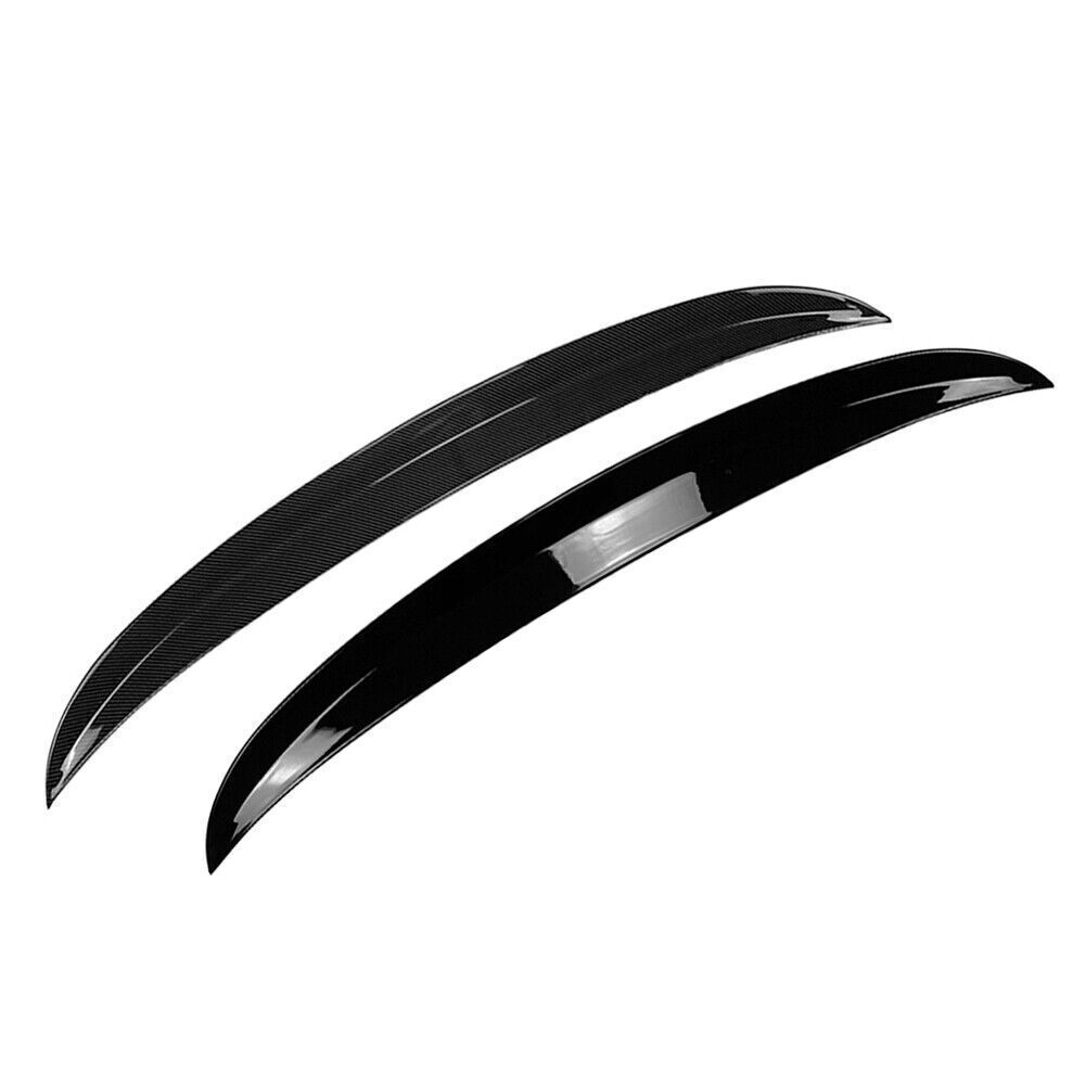 Rear Roof Spoiler Window Wing Fit for Benz GLA-Class GLA200 GLA180 GLA35 2020 2021