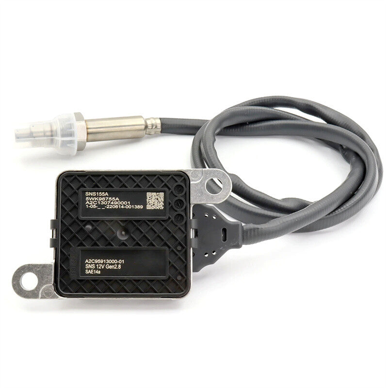 for Mercedes W212 W222 C218 X218 A207 C207 5WK96681C New Nox Sensor A0009053403