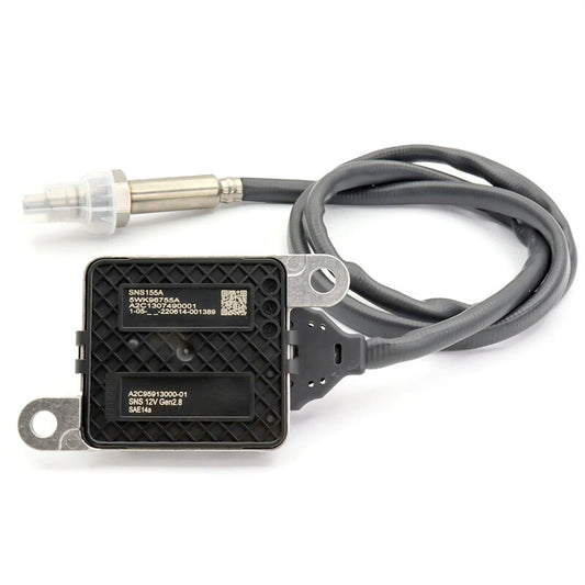 for Mercedes W212 W222 C218 X218 A207 C207 5WK96681C New Nox Sensor A0009053403