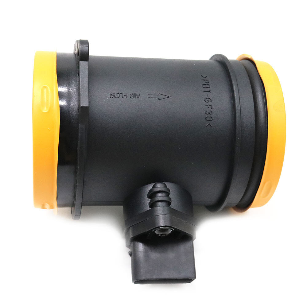 0280218135 New Mass Air Flow Sensor Replace for BMW 545I 645CI 745I 745LI X5