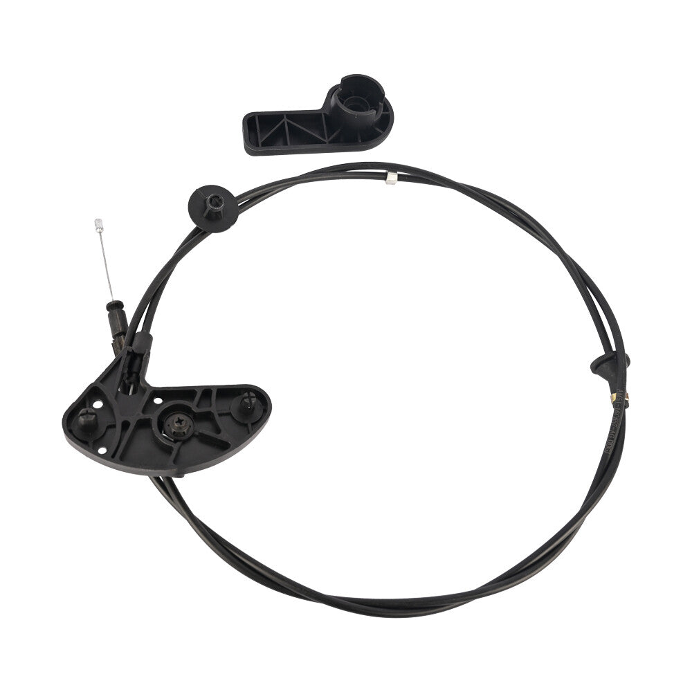 For 12-17 for Ford Focus C-Max CV6Z16916A Hood Latch Lock Release Control Cable