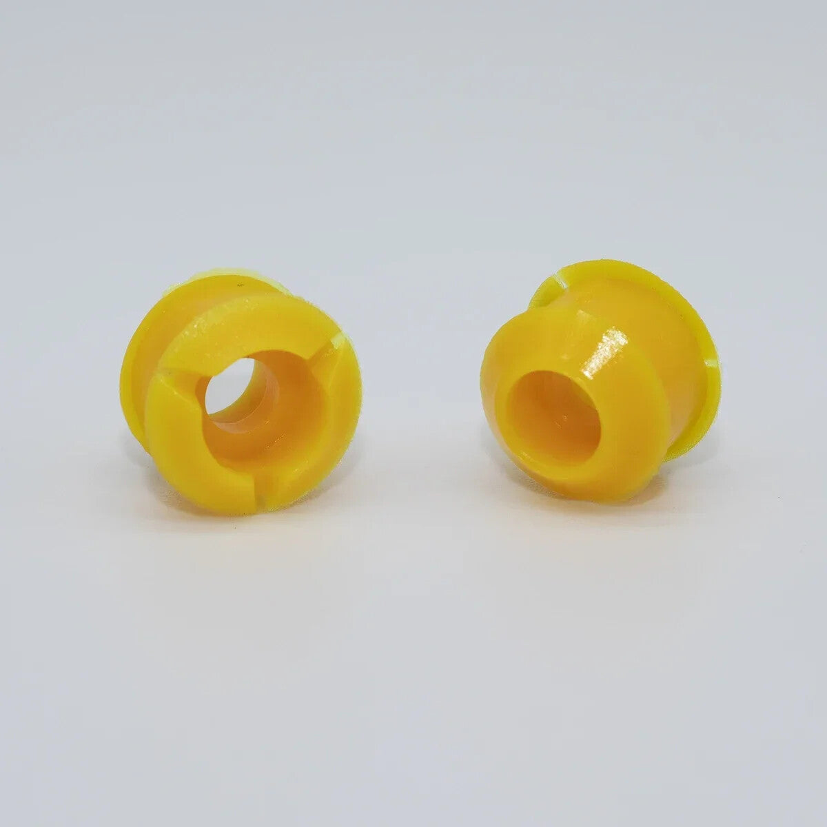 2X for Holden Captiva CG 2011 Automatic Transmission Shift Cable Bushing Grommet