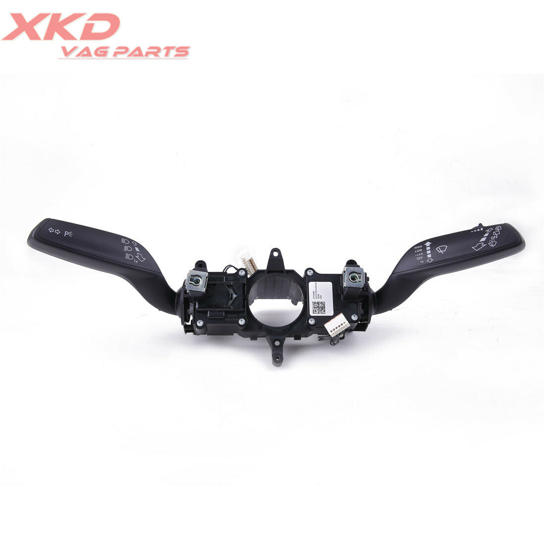 Turn signal Wiper cruise control switch for Audi Q3 8X0953502