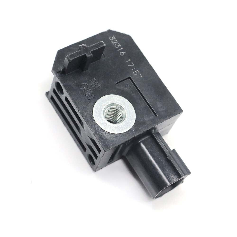 1 new terrain side impact bag sensor for Chevrolet Equinox for Cruze Volt 13502577
