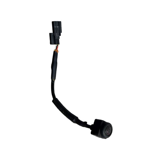 for Acura for MDX [2017-2020] Front Camera Assembly Black 36560-TZ5-A02 36560TZ5A02