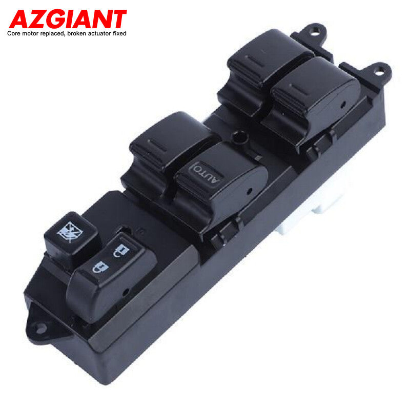 Power Window Master Control Switch Left Driver Side for Toyota for Camry 84820-12480