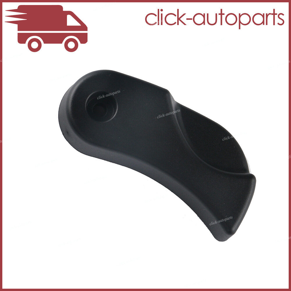 For 06-13 for BMW 335i E92 E81 E90 F12 Hood Release Unlock Lever Handle 51237058117