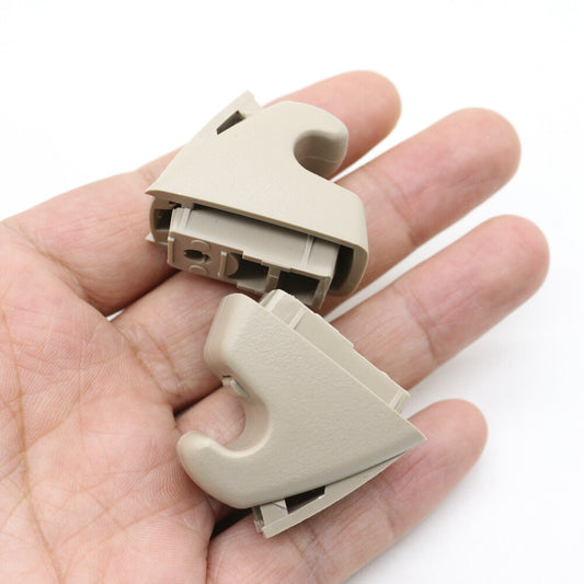 10-piece set of door trim panel fixing clips for Toyota and for Lexus 9046705162C0