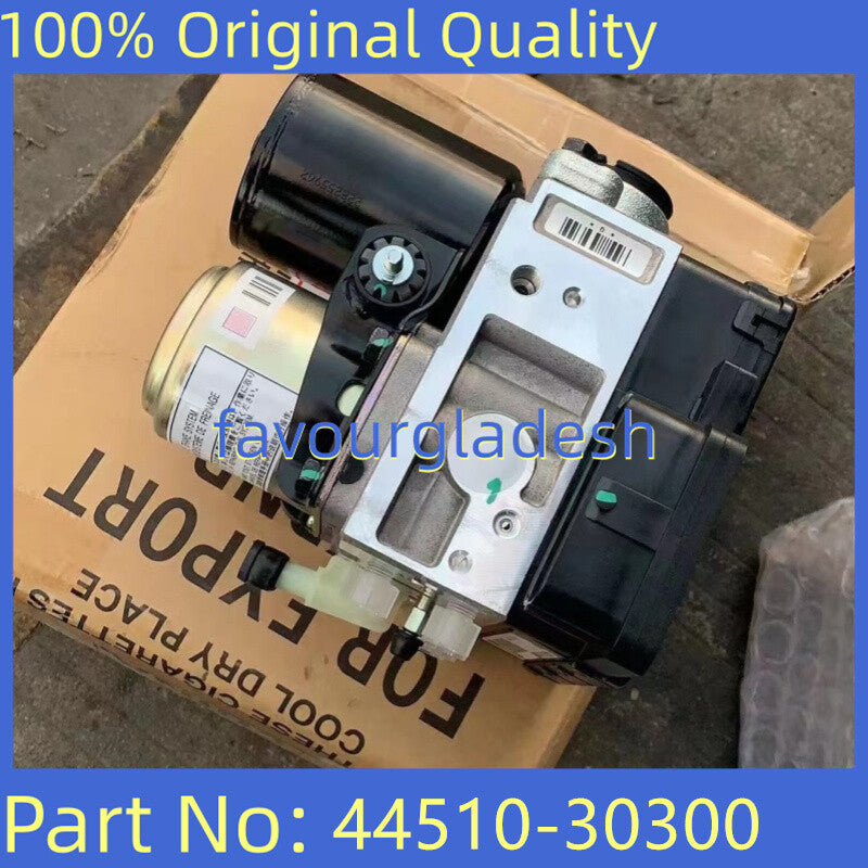 Anti-Lock ABS Brake Pump Assembly for Lexus GS450H GS460 GS430 06-18 44510-30300