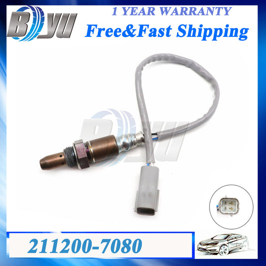 211200-7080 New Oxygen Sensor For 22693ZX70A for Infiniti EX35 FX35 G35 G37 2.5L