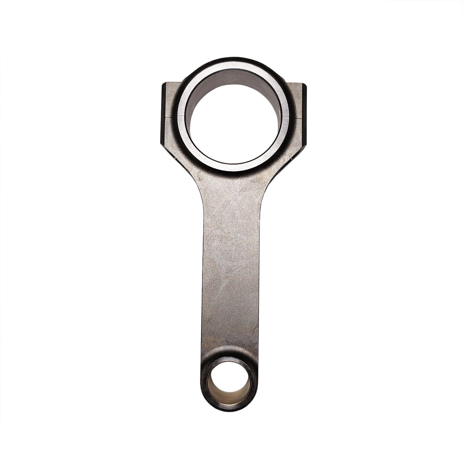 8x Forged 4340 H-Beam 6.125 inch Connecting Rods for Chevrolet /GM SBC 305 350 400 Boltless