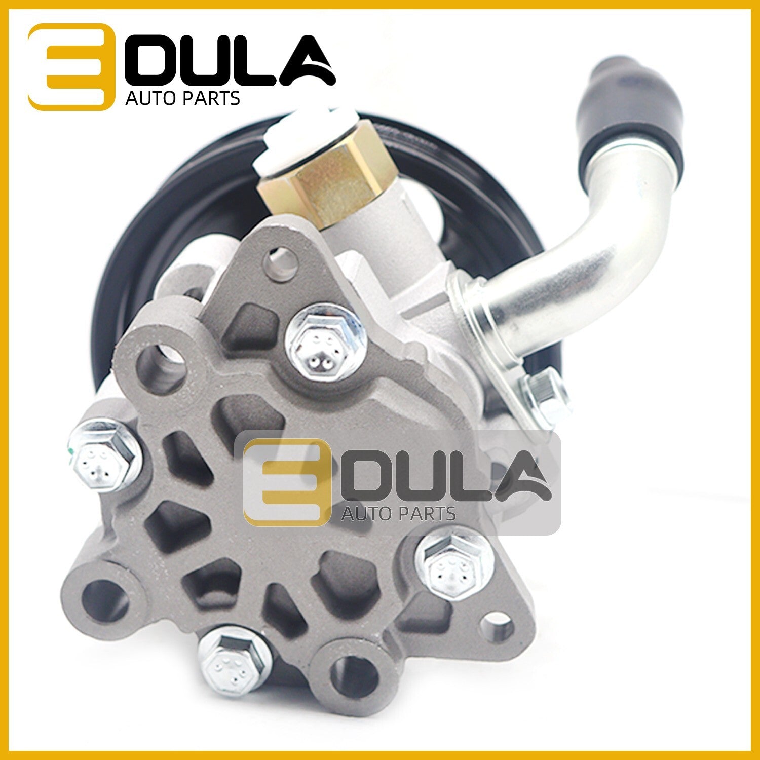 new power steering pump 21-5461, suitable for 2005-2010 Commander Grand Cherokee.