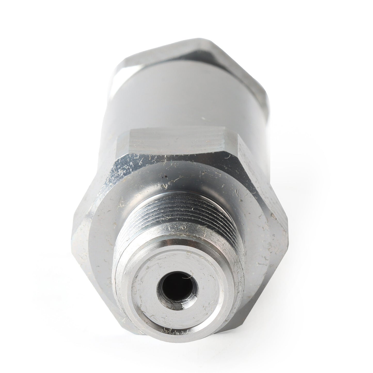 Fuel Common Rail Pressure Relief Limiter Valve 1110010035 NEW For 5.9L