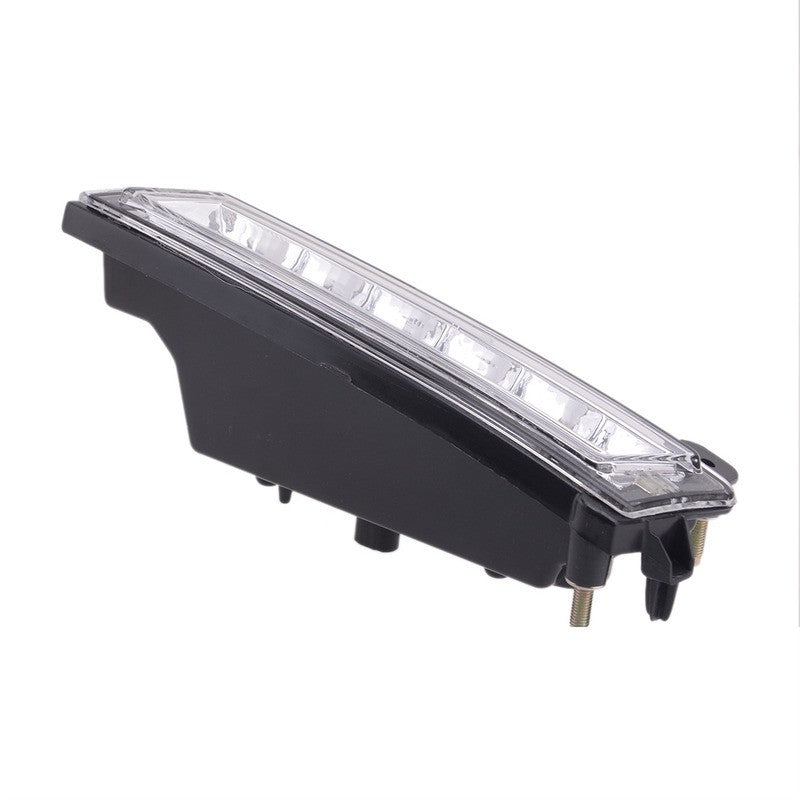 1. Dual Daytime Running Lights (DRL) for 2010-2012 for Mercedes-Benz ML GL1649060151