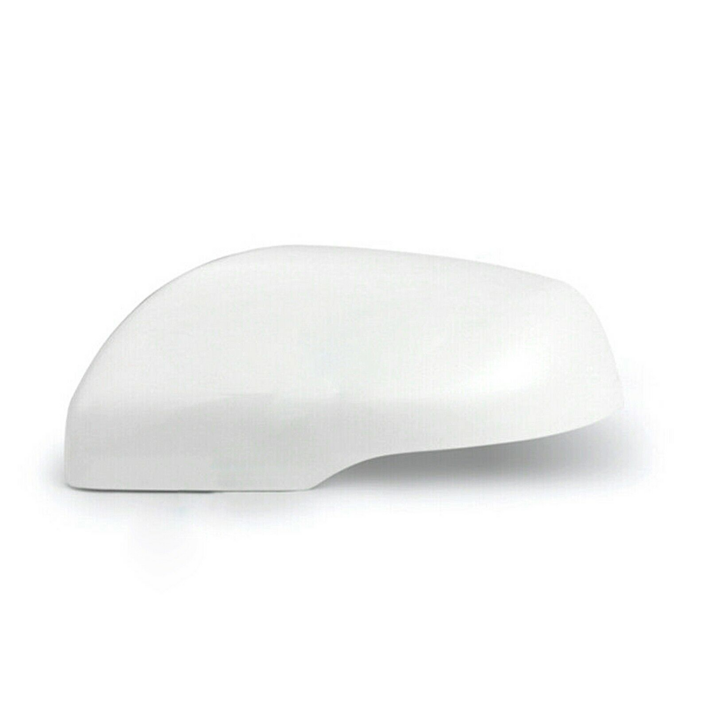 2015-2021 for Ford Edge Pearl Right Passenger's Side Mirror Cover Replace