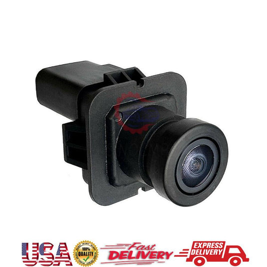 12V Backup BL3Z-19G490-B Camera View Rear F150 EL3Z-19G490-D Parking for Ford
