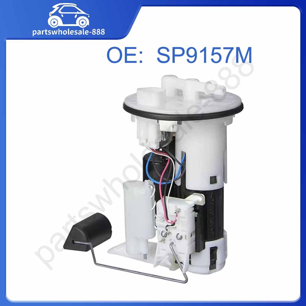 One set of fuel pump module assembly SP9157M is suitable for Toyota for Avalon for Camry Solara 1997-2003