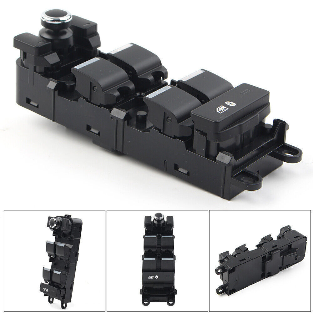 Master Power Window Door Switch Fits for Land Rover for Range Rover Sport 14-17 LR034932