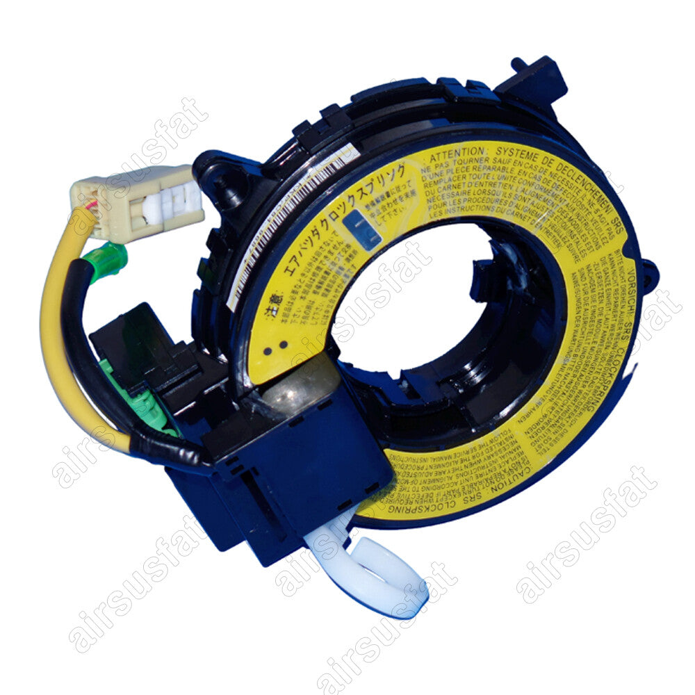 Spiral Cable Clock Spring for Mitsubishi Lancer Eclipse Endeavor Galant 99-06
