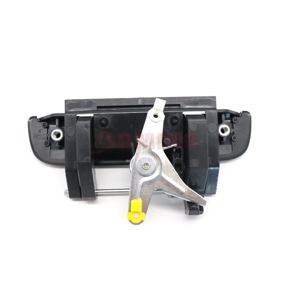 NEW TAILGATE HANDLE BLACK LATCH REAR FITS FOR 1995-2004 for TOYOTA TACOMA TRUCK