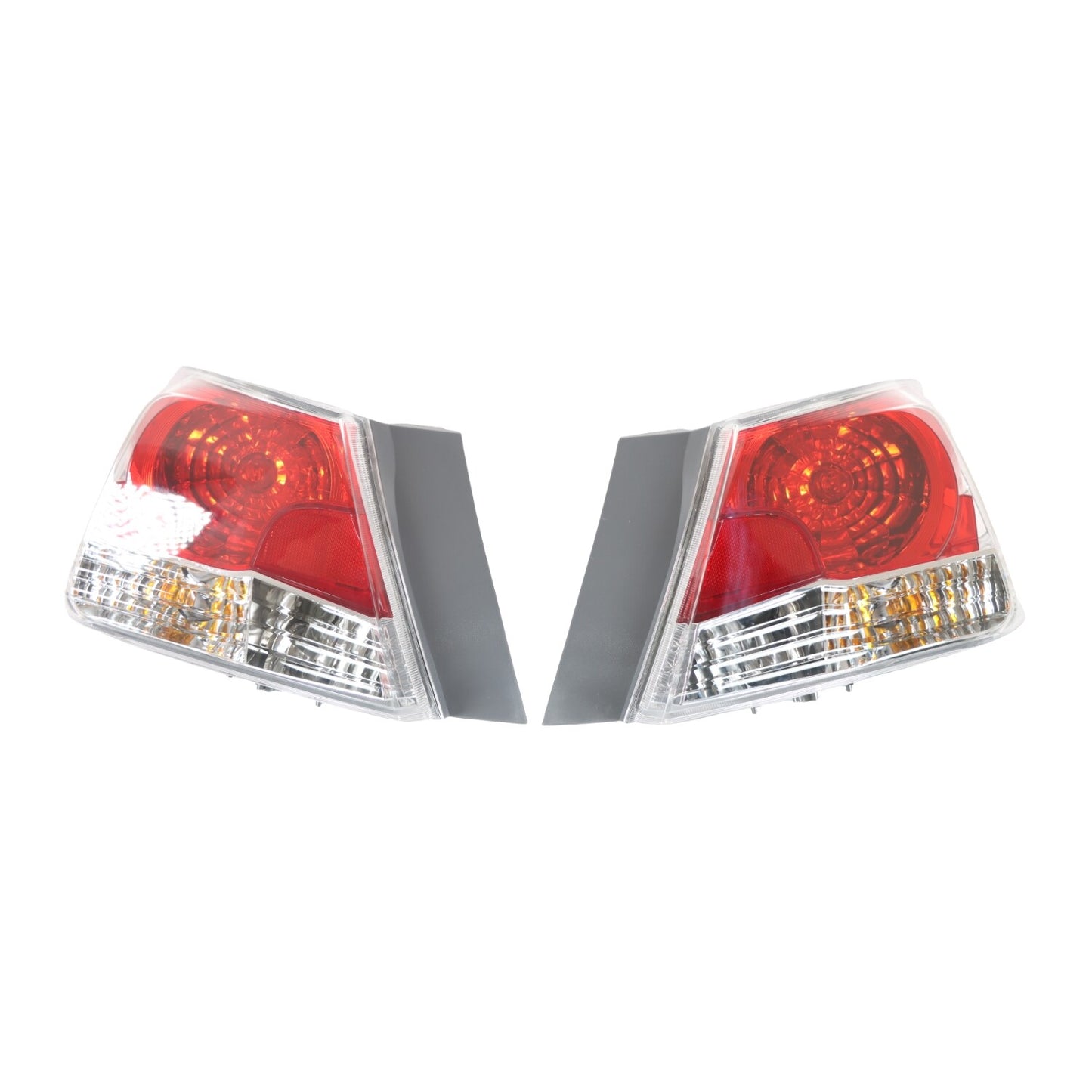Tail Lamp Brake Light Right Passenger For 2008-2012 for Honda Accord HO2801172