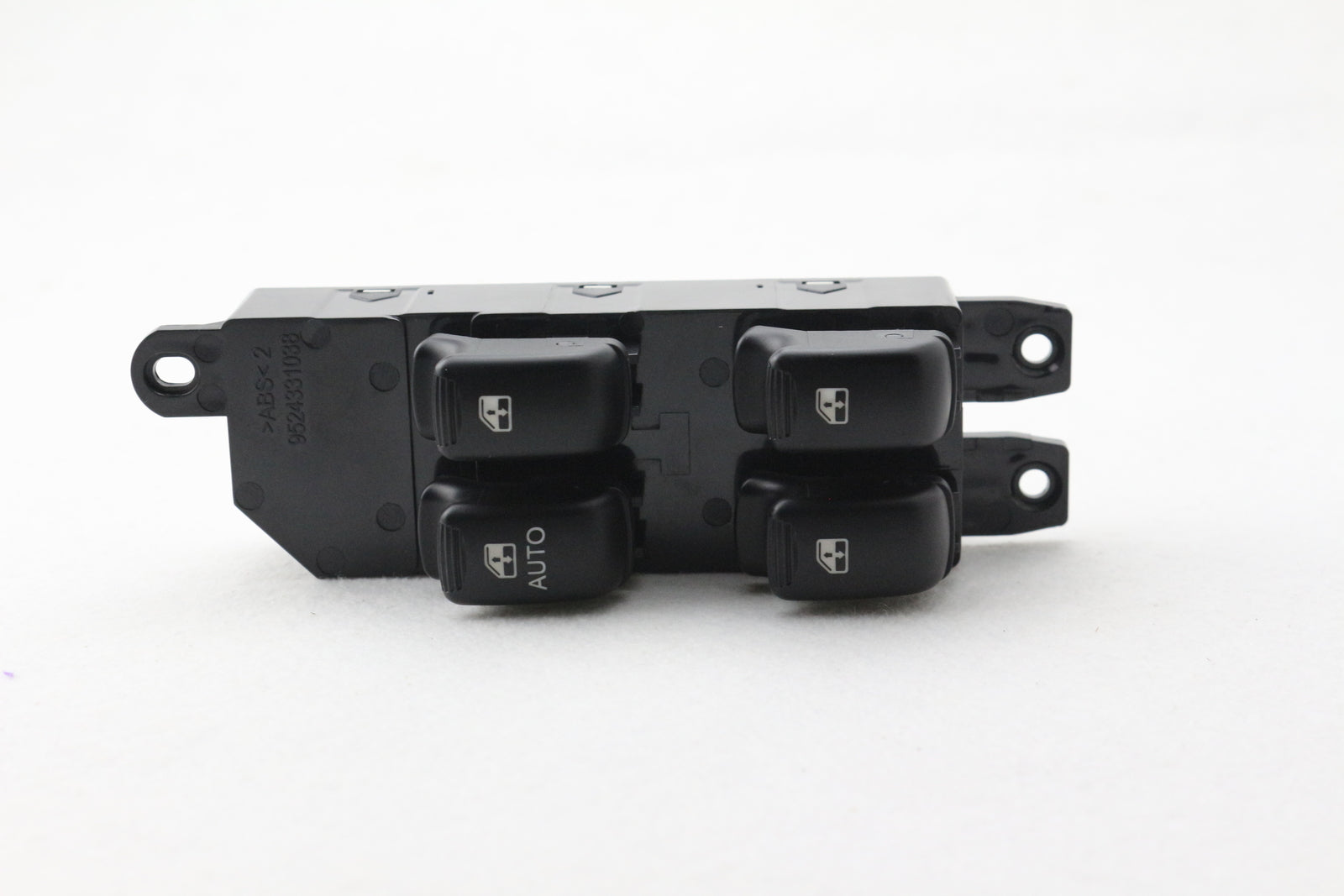 1Pc Front Left Master Power Window Switch 93570-26100 for Hyundai Santa Fe 01-06