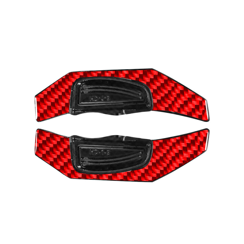 Steering Wheel Shifter Paddle Extension for Honda City Fit for Civic CRV