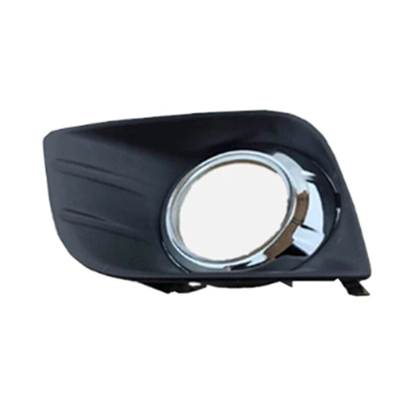 Front Bumper Fog Light Cover for Toyota for Land Cruiser Prado 150 FJ150 2010-2013