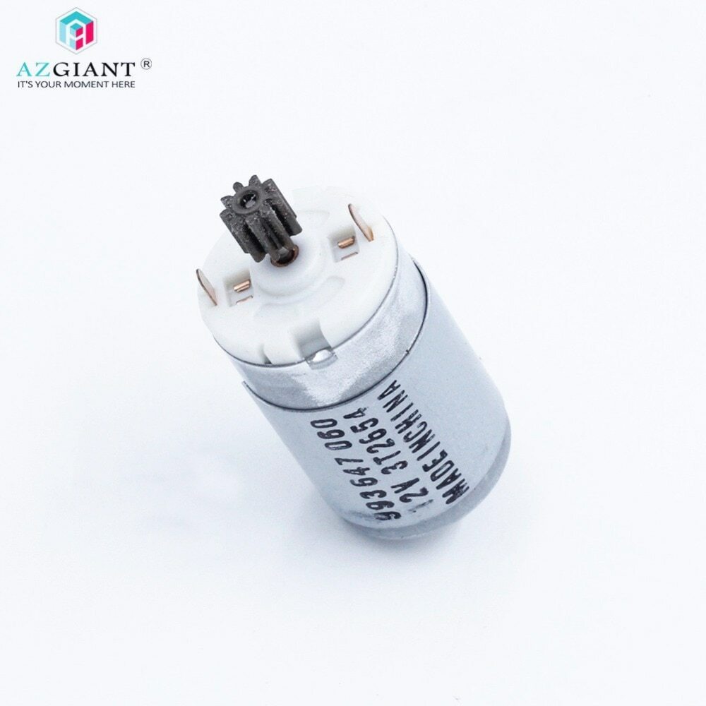 Suitable for Audi , for VW , for BENZ , for BMW , for Ford , for Chevrolet , Lacetti 993647060 Throttle control motor 12V