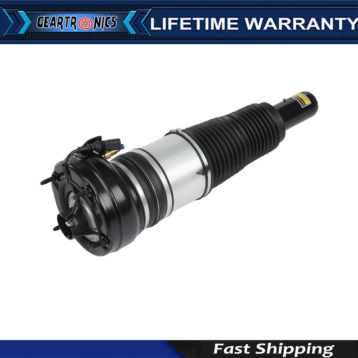 for Audi for A8 S8 D4 4H Quattro 1X Front Air Suspension Strut 4G0616039AB KY