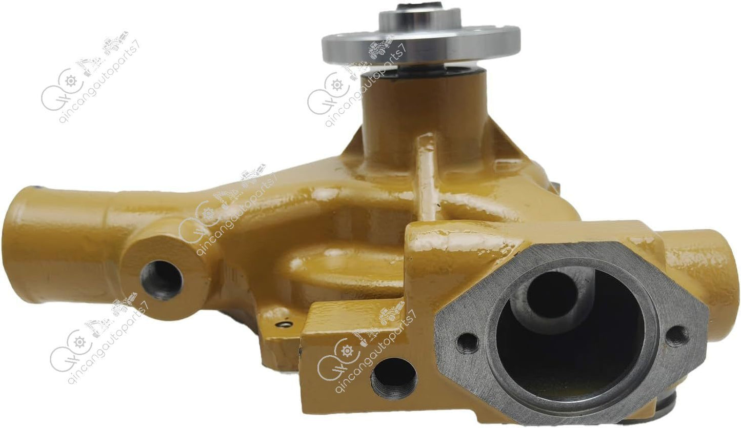 Water Pump 6206-61-1100 6206-61-1102 for Komatsu 6D95 PC200-5 PC220-5