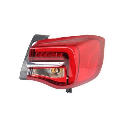 Right Rear Outer Brake Turn Signal Lamp Tail Lamp for Buick Envision 2020-21