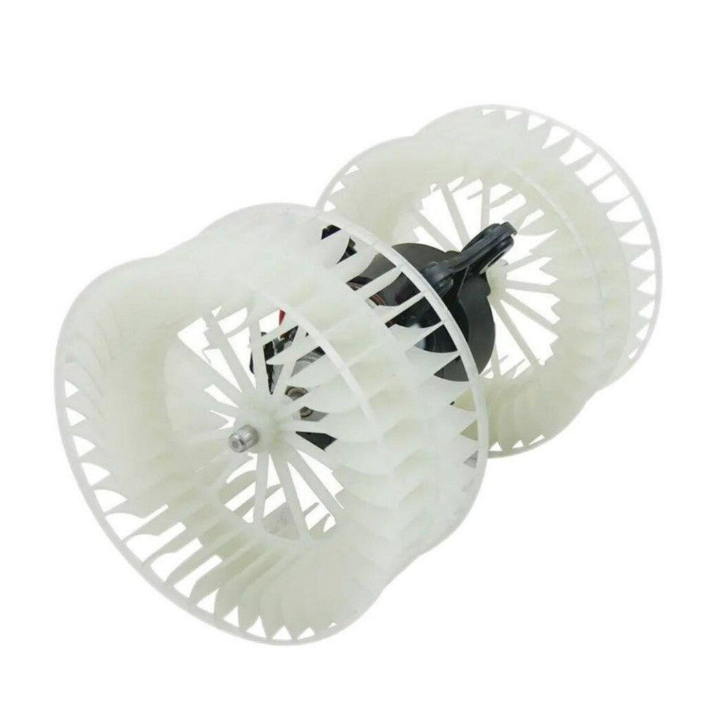 Fan Blower Motor Rear Fits for Mercedes Vito Viano 2003-2014 A0008358304