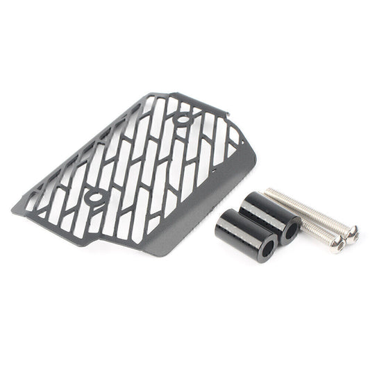Rectifier protective sleeve fits for Yamaha XSR900 2016 2017 2018 Black